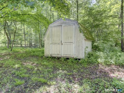 70 Doubleday Road Columbia CT 06237