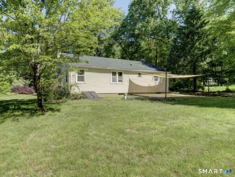70 Doubleday Road Columbia CT 06237