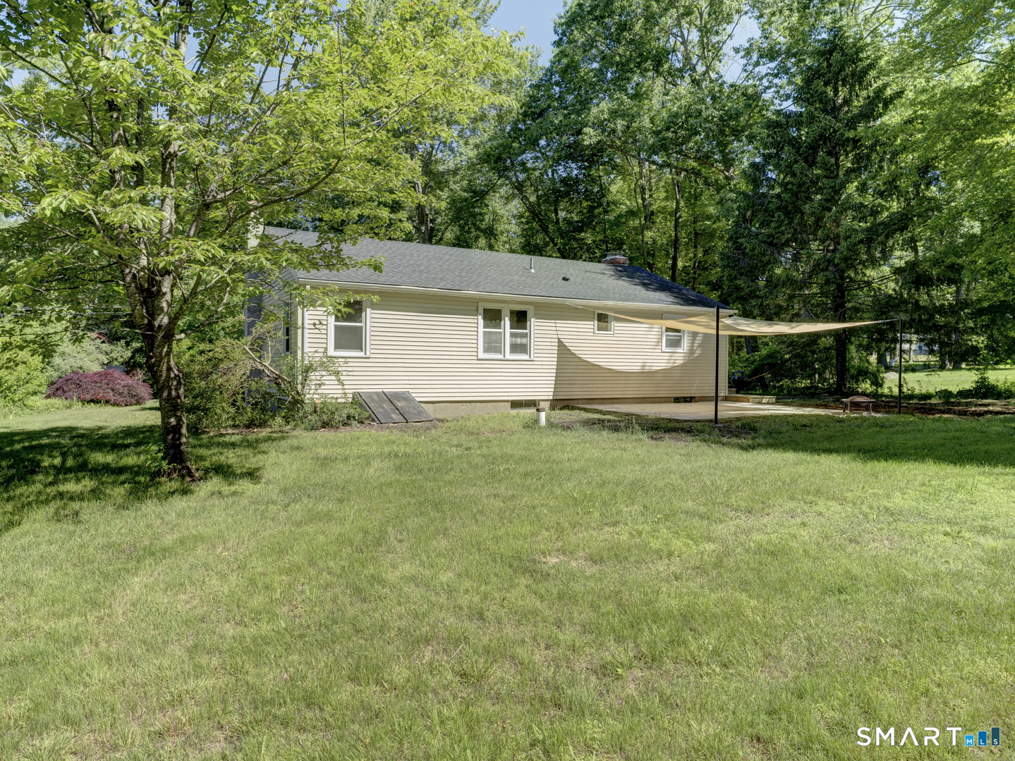 70 Doubleday Road Columbia CT 06237