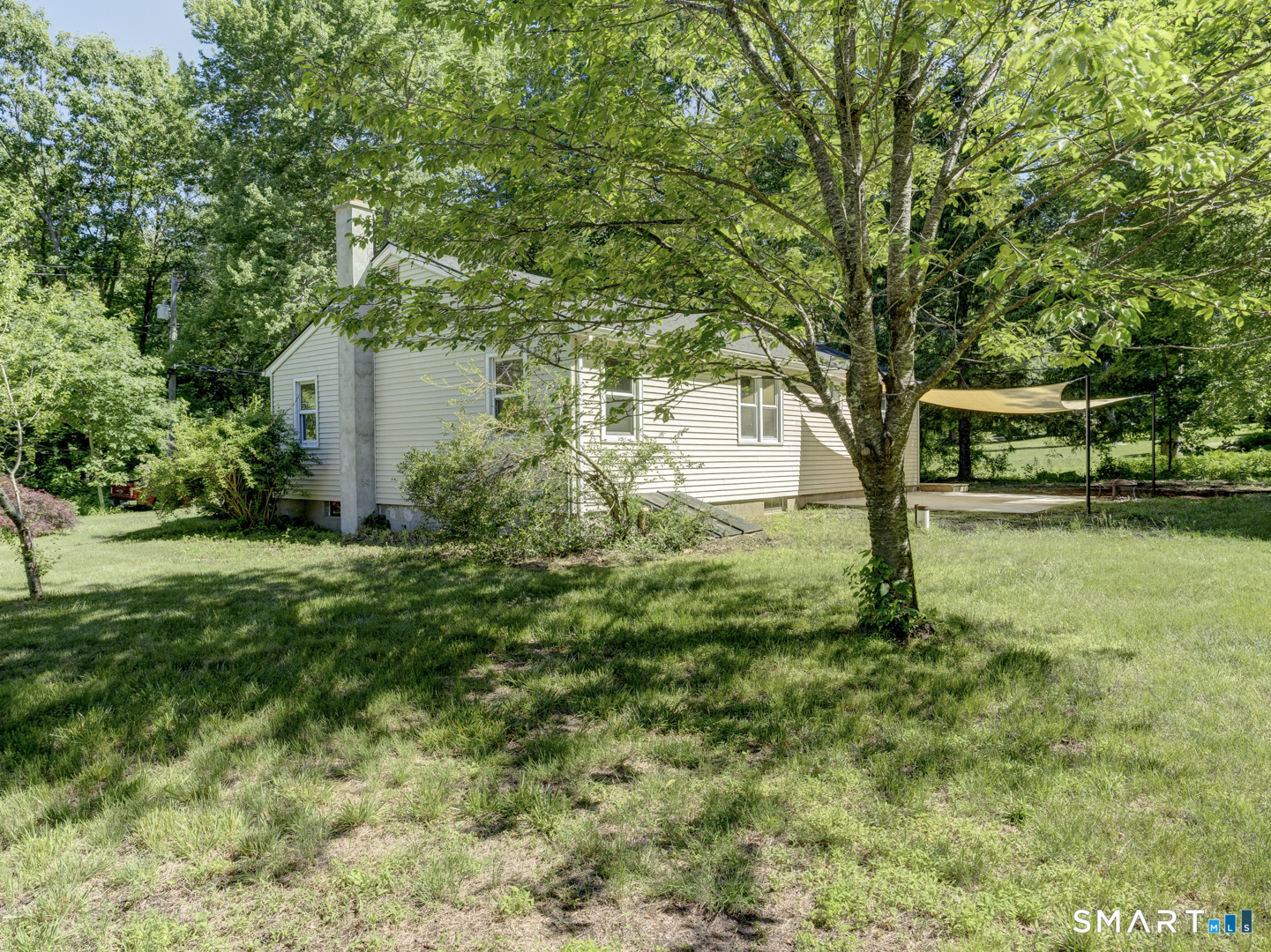 70 Doubleday Road Columbia CT 06237
