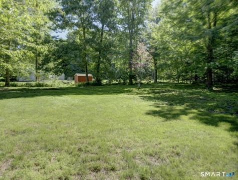 70 Doubleday Road Columbia CT 06237