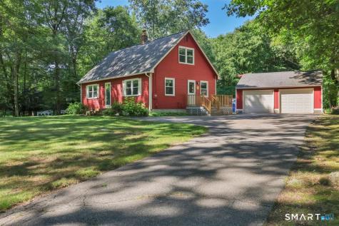 328 Bulkeley Hill Road Colchester CT 06415