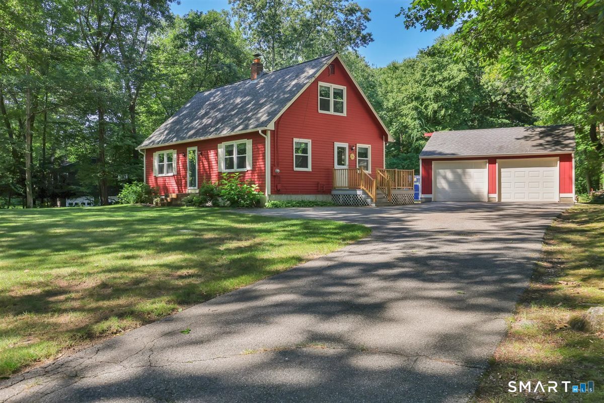 328 Bulkeley Hill Road Colchester CT 06415