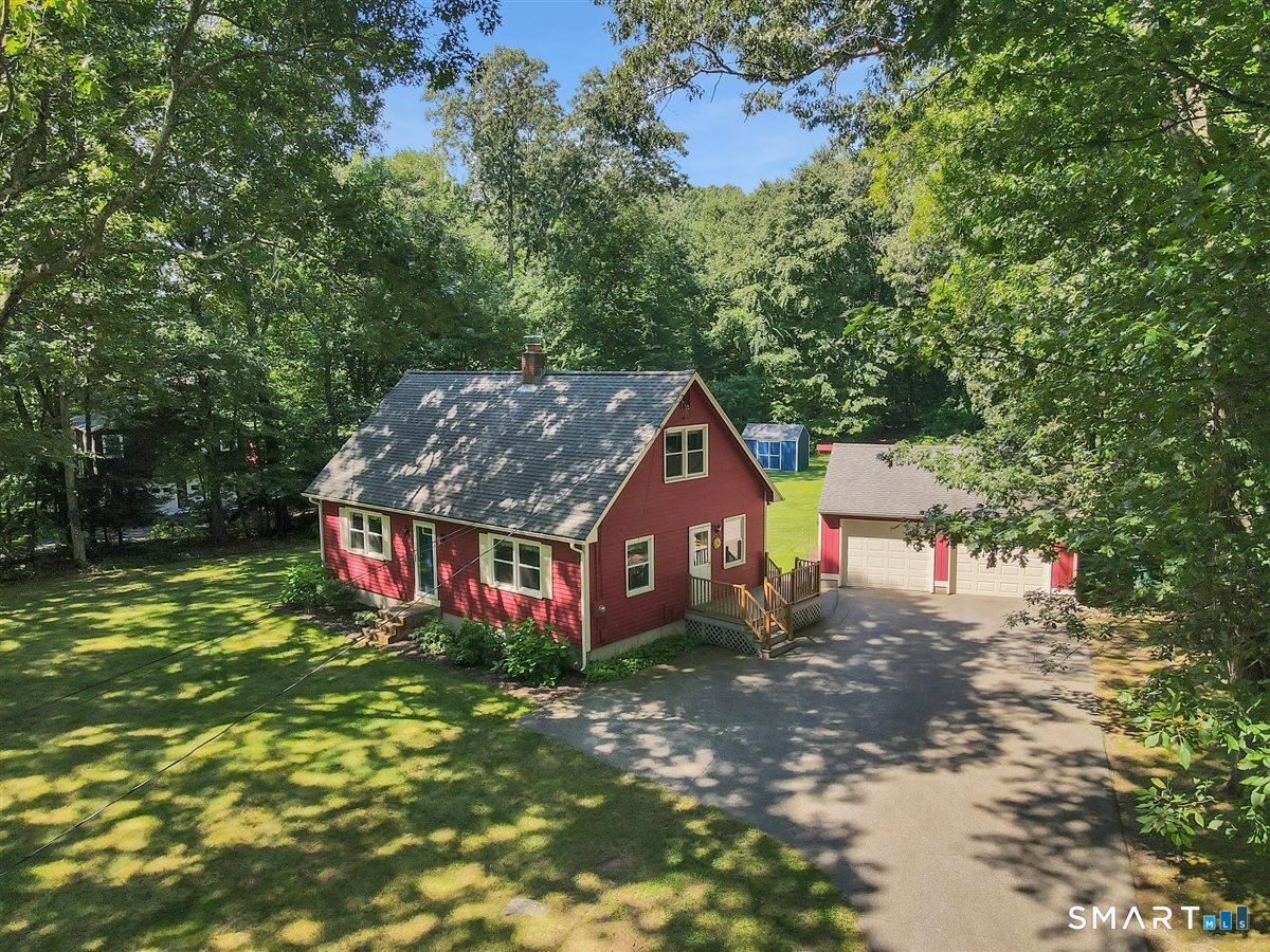 328 Bulkeley Hill Road Colchester CT 06415