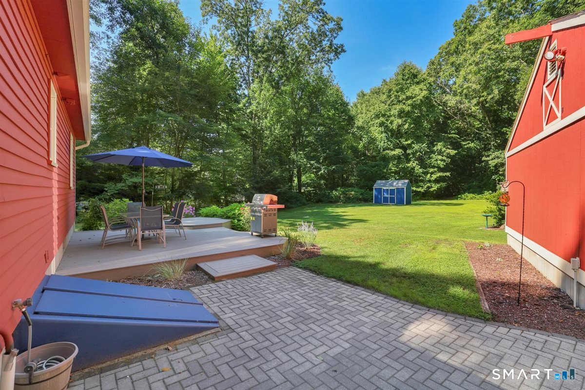 328 Bulkeley Hill Road Colchester CT 06415