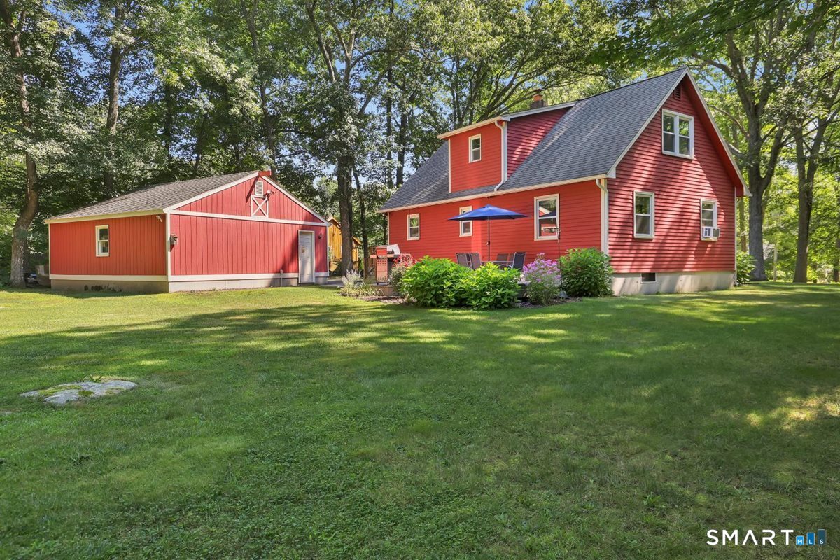 328 Bulkeley Hill Road Colchester CT 06415