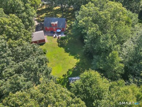 328 Bulkeley Hill Road Colchester CT 06415