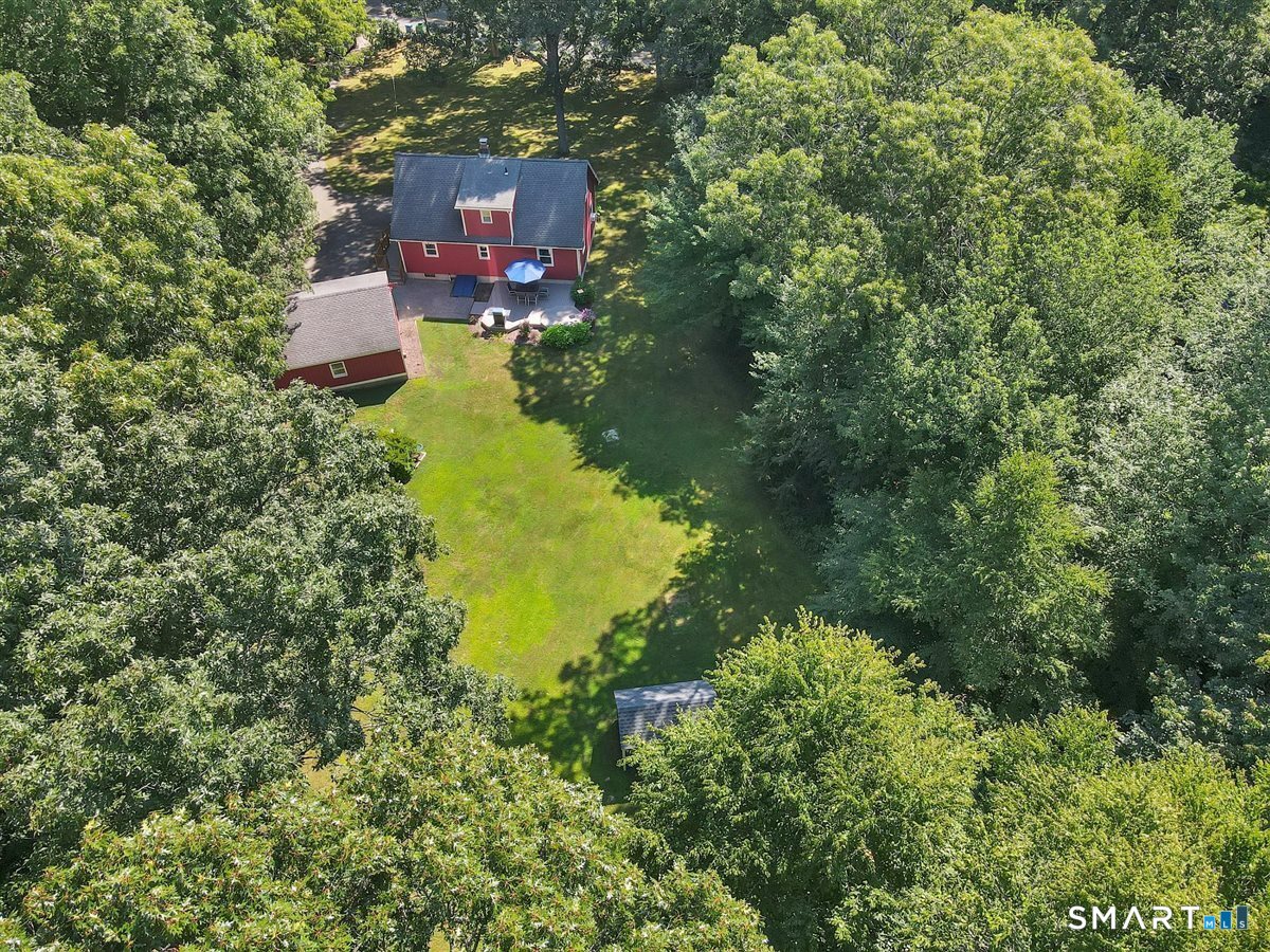 328 Bulkeley Hill Road Colchester CT 06415