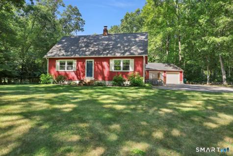 328 Bulkeley Hill Road Colchester CT 06415