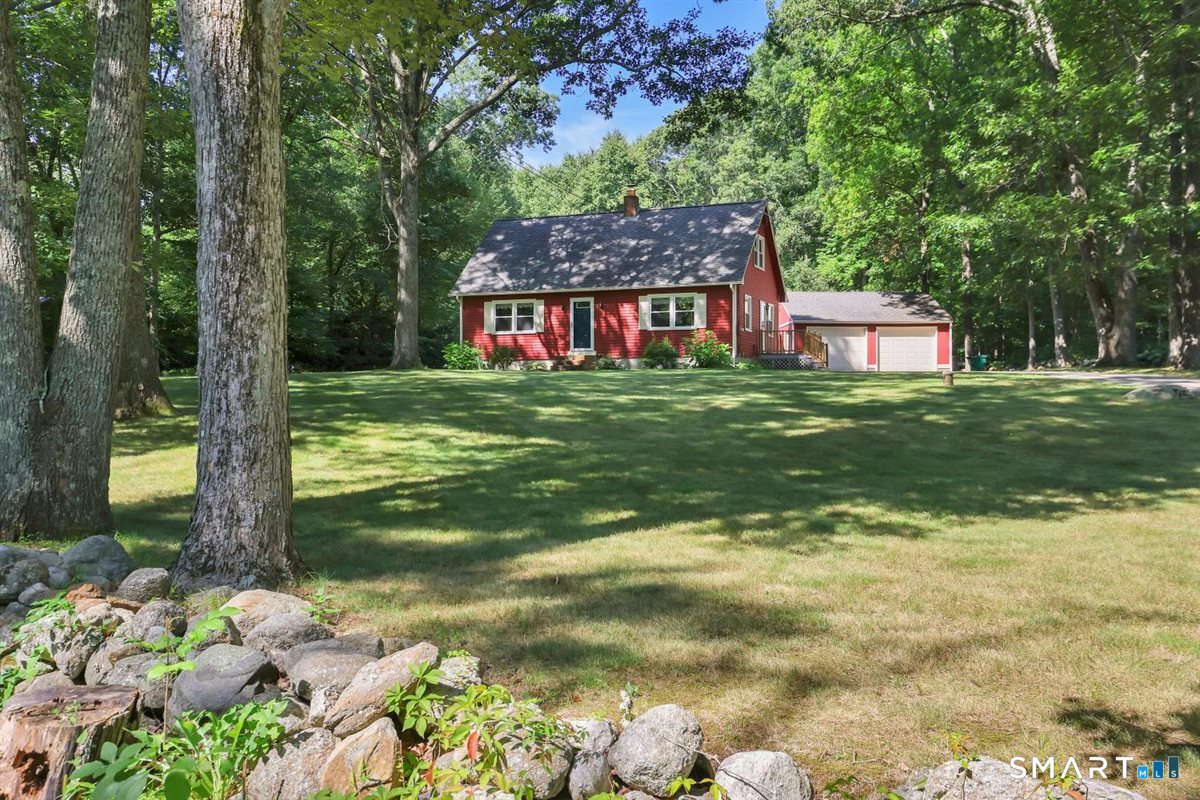 328 Bulkeley Hill Road Colchester CT 06415