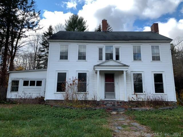 551 Main Street New Hartford CT 06057