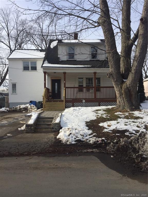161 Fairlawn Avenue Waterbury CT 06705