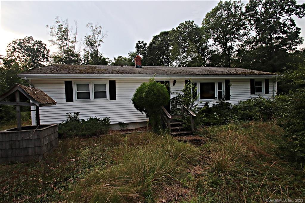 80 Thorson Road Oxford CT 06478