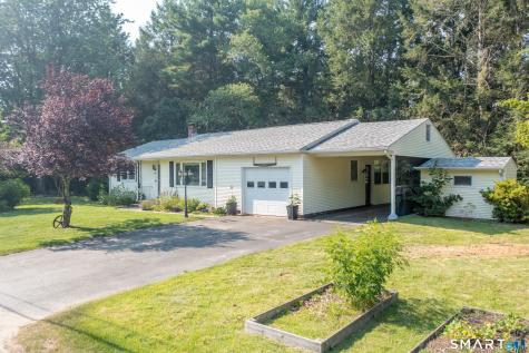 18 Pine Street Plainfield CT 06374
