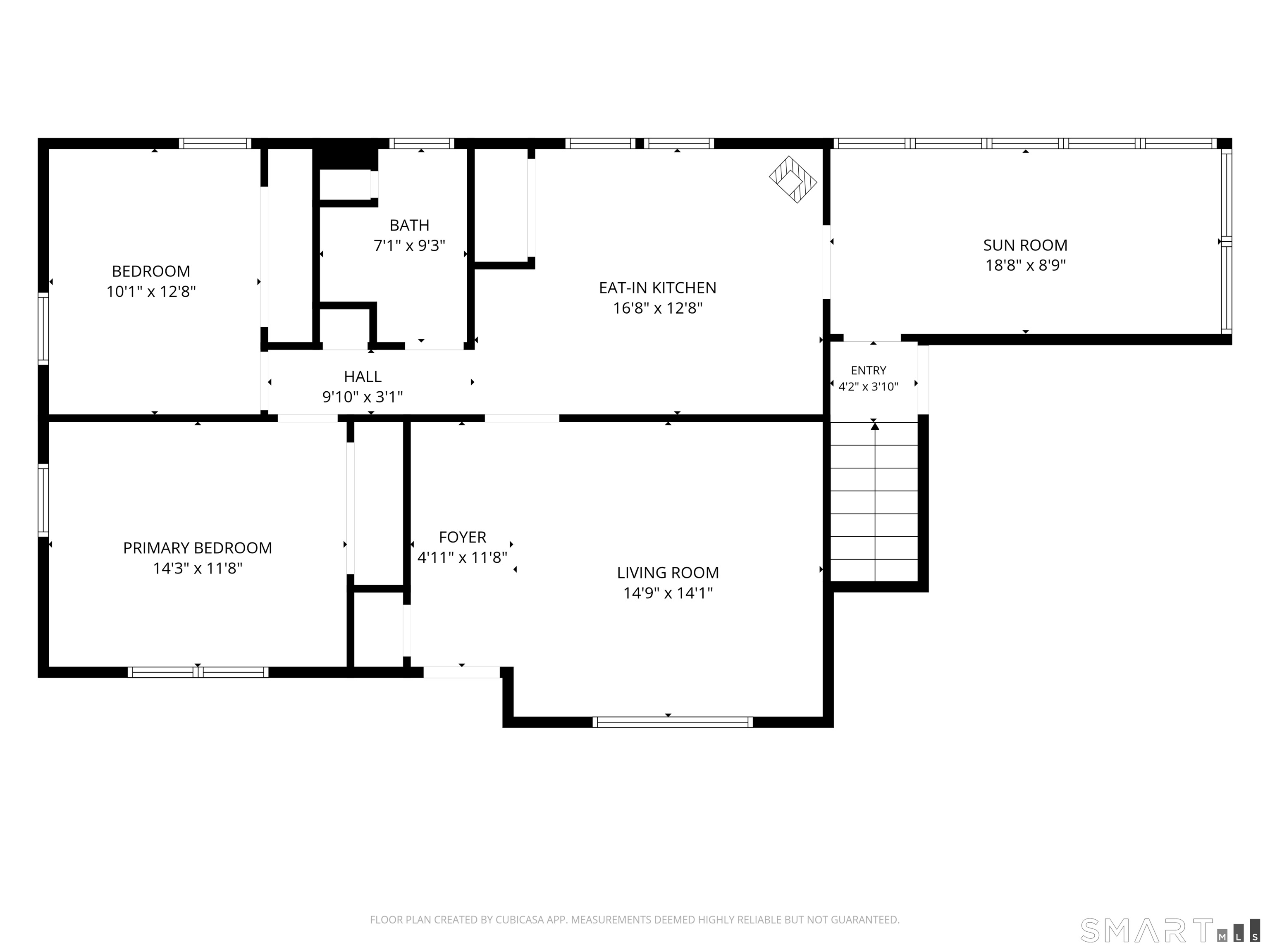18 Pine Street Plainfield CT 06374
