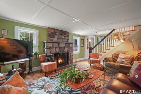 248 Simpaug Turnpike Redding CT 06896