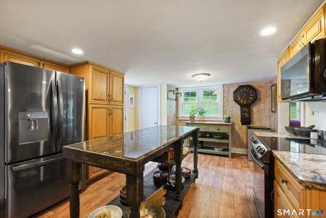 248 Simpaug Turnpike Redding CT 06896