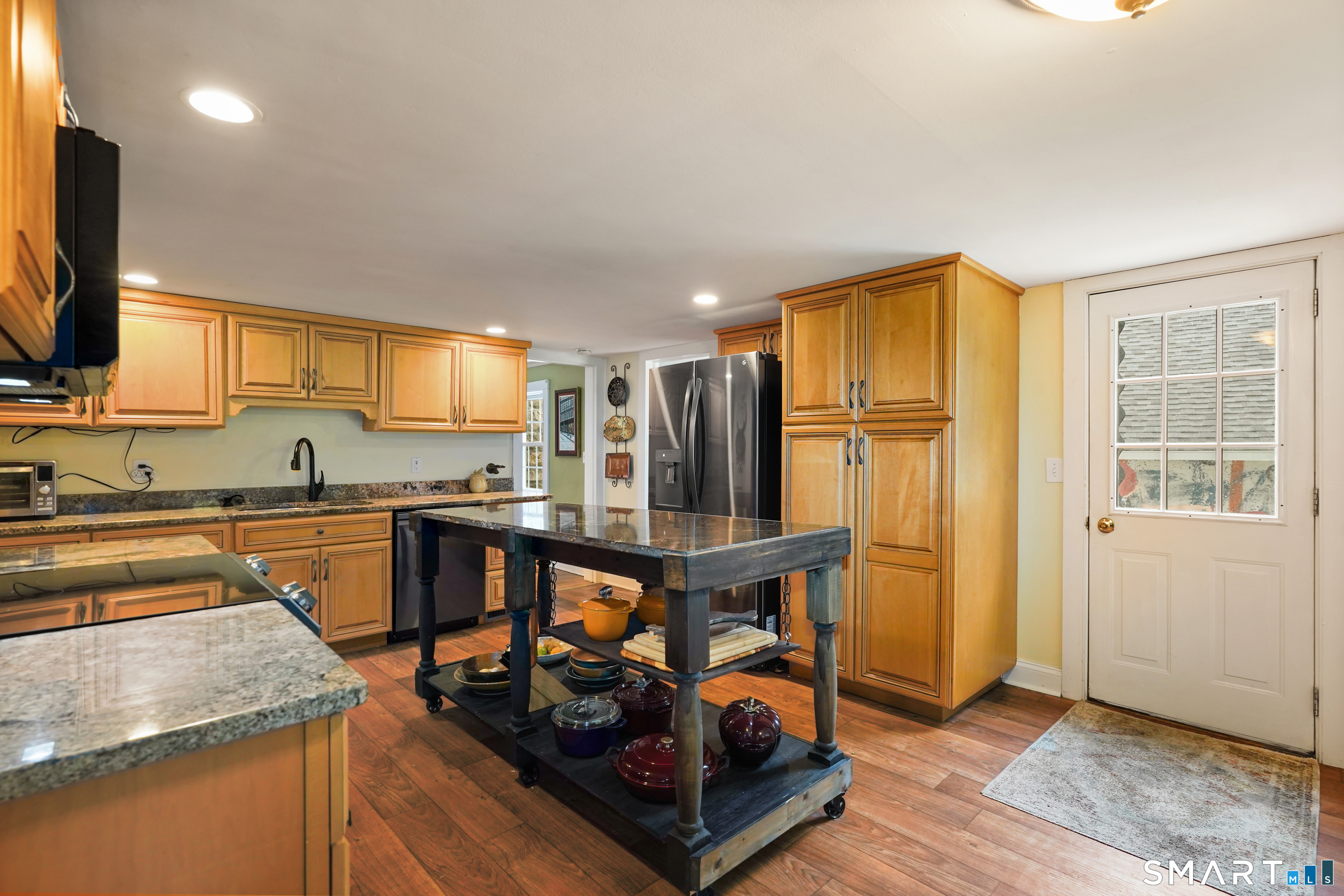 248 Simpaug Turnpike Redding CT 06896