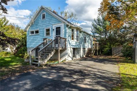 8 Exeter Avenue Plainville CT 06062