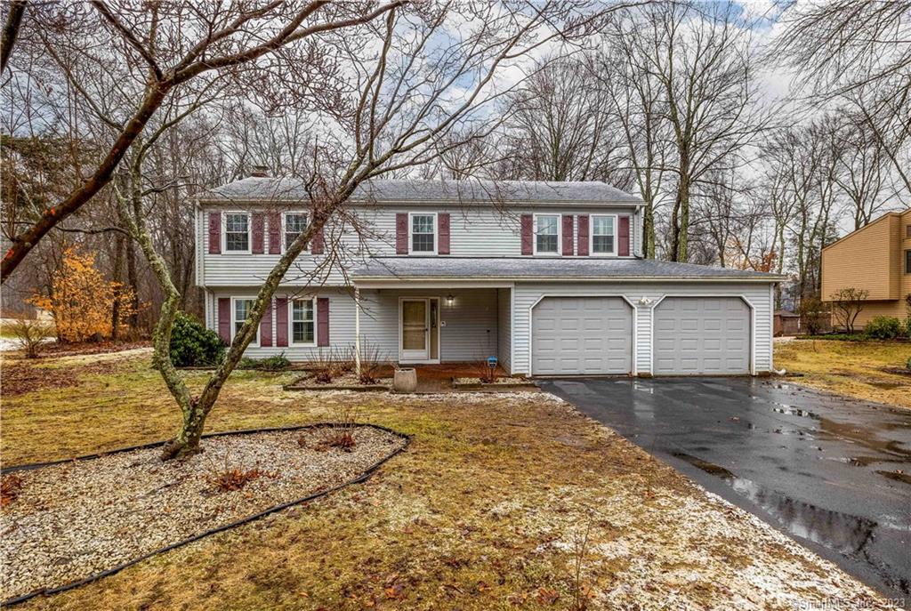 70 Cope Farms Road Farmington CT 06032