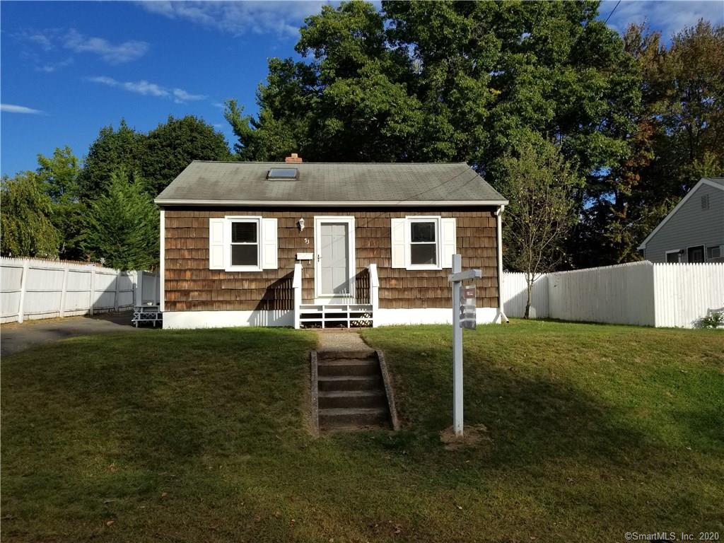 53 Carol Drive Bristol CT 06010
