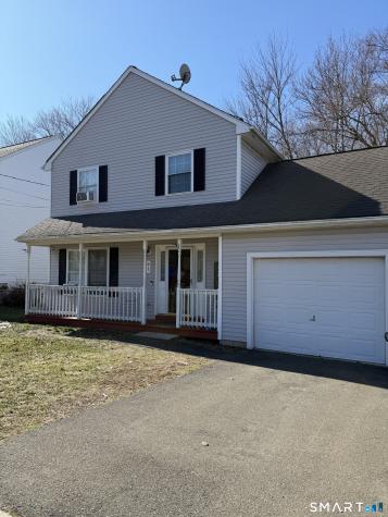 61 Victoria Court Hamden CT 06514