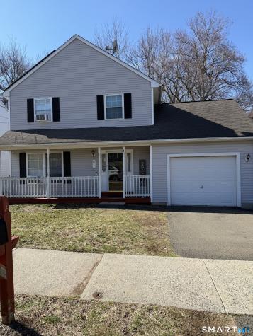 61 Victoria Court Hamden CT 06514