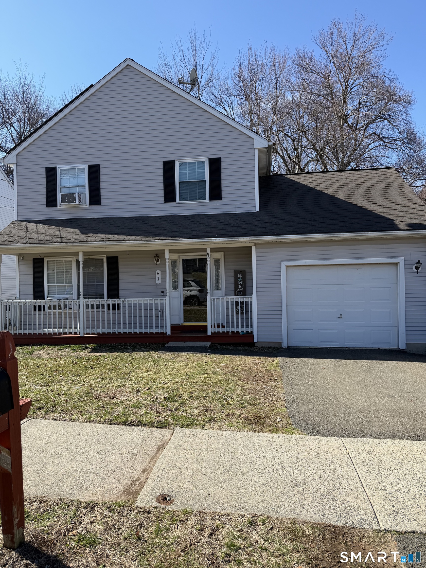 61 Victoria Court Hamden CT 06514