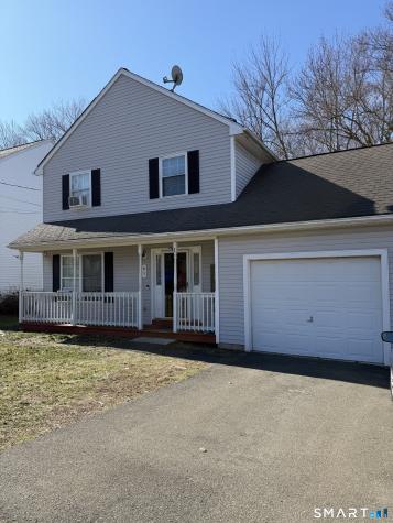 61 Victoria Court Hamden CT 06514