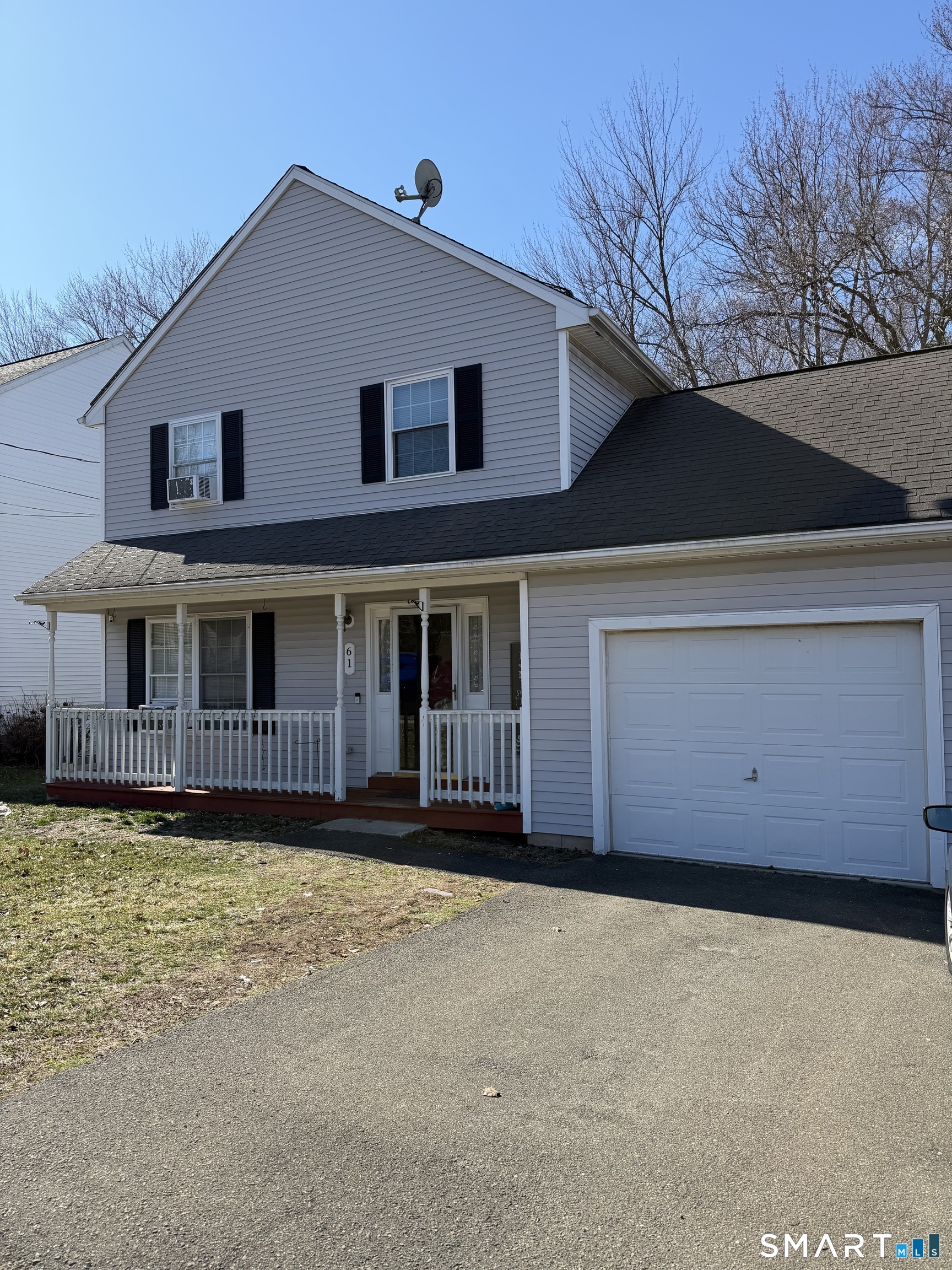 61 Victoria Court Hamden CT 06514