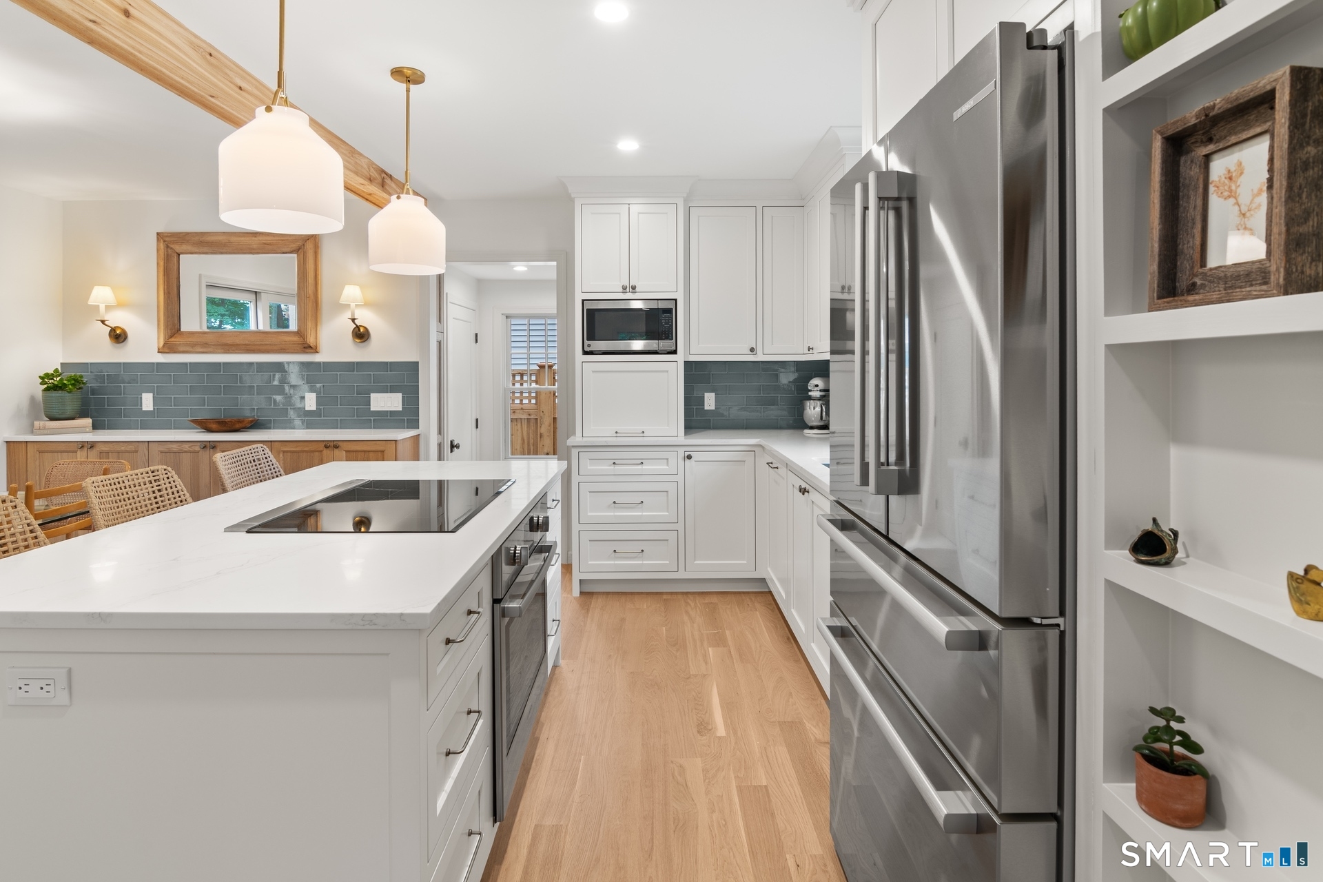 7 Raymond Heights Darien CT 06820