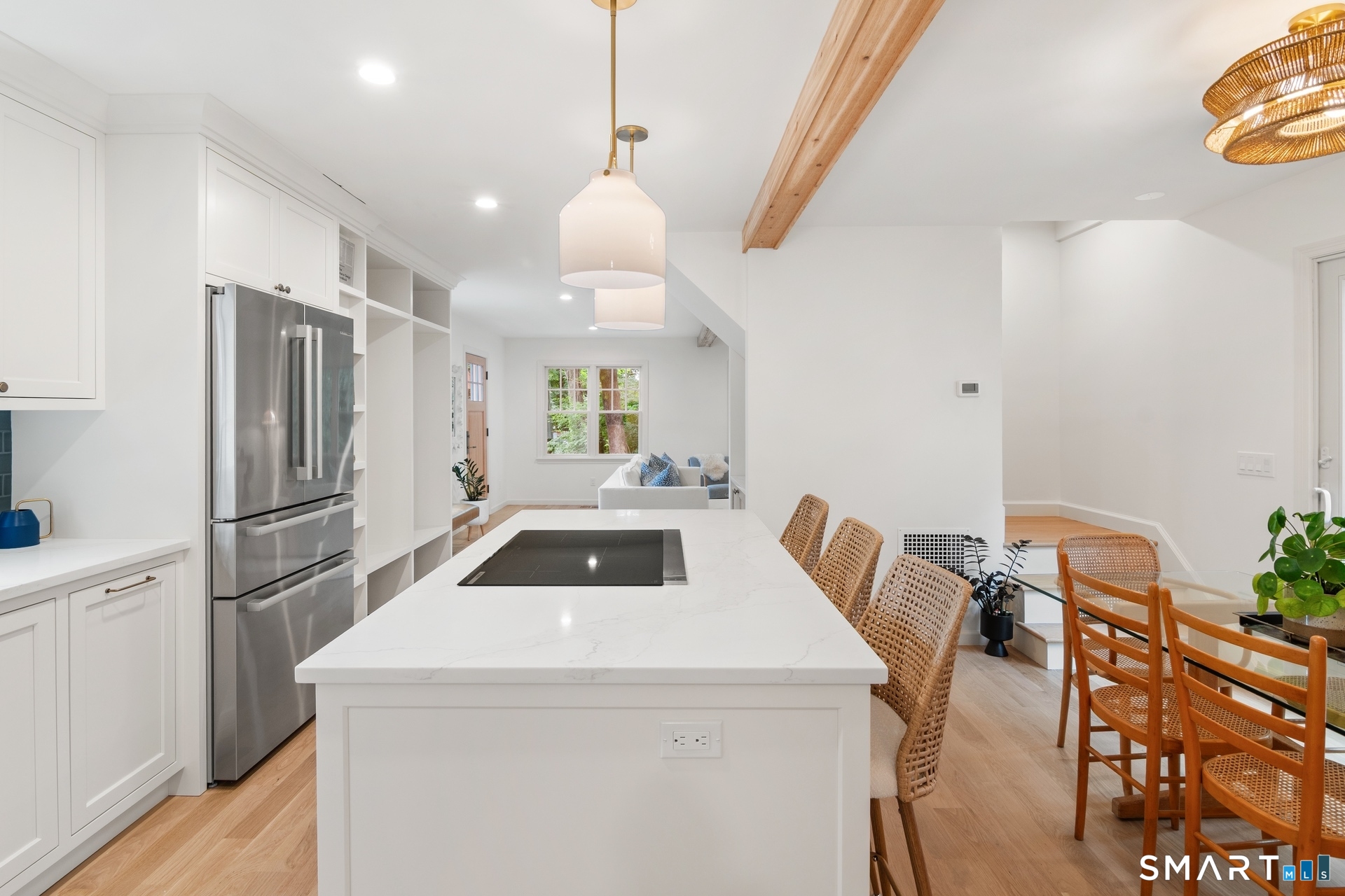 7 Raymond Heights Darien CT 06820