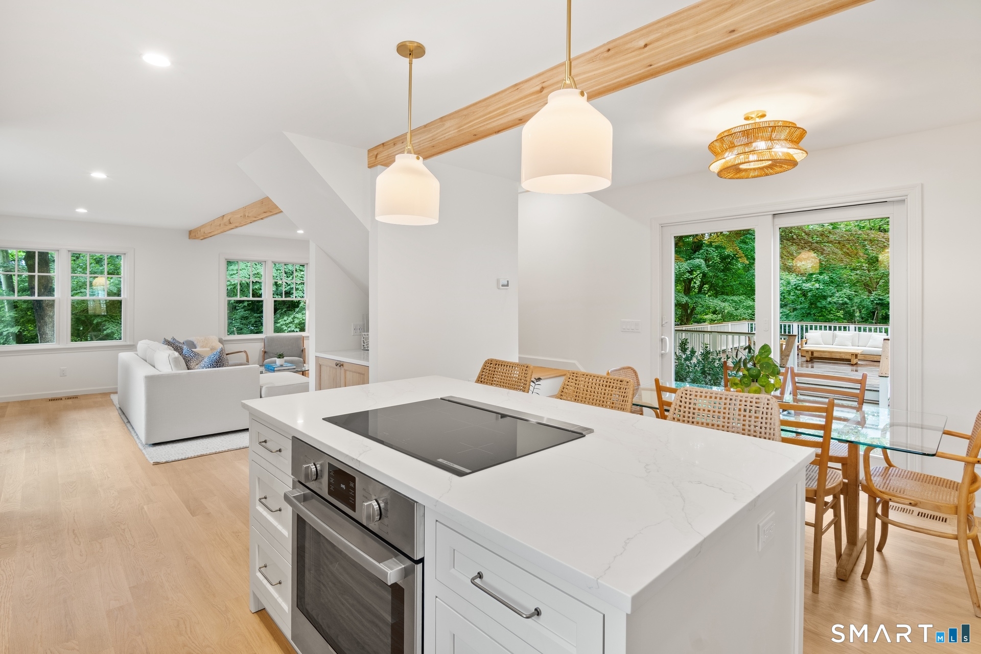 7 Raymond Heights Darien CT 06820