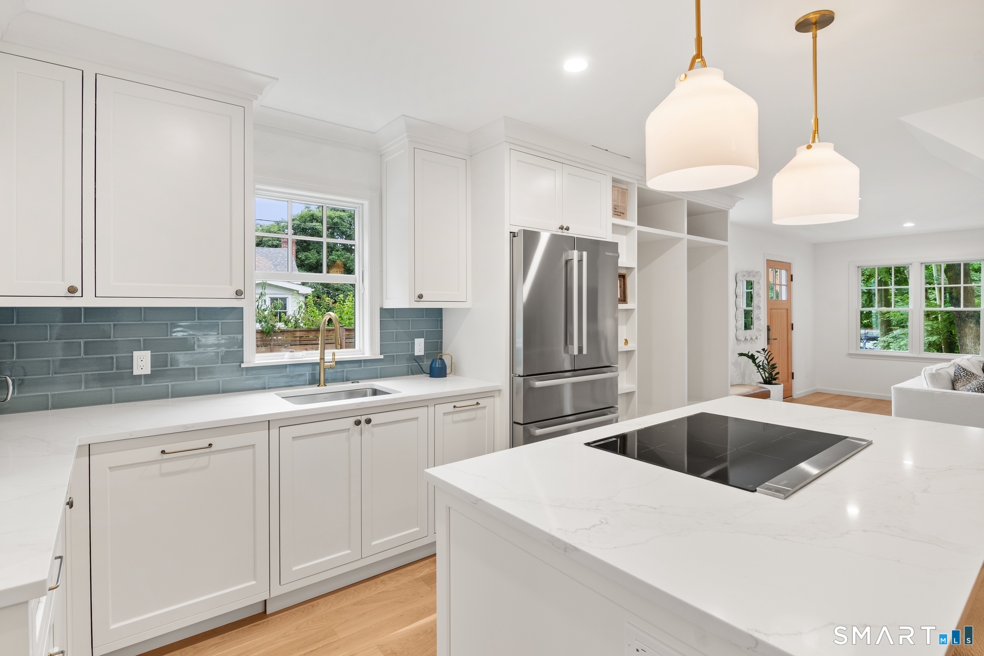 7 Raymond Heights Darien CT 06820