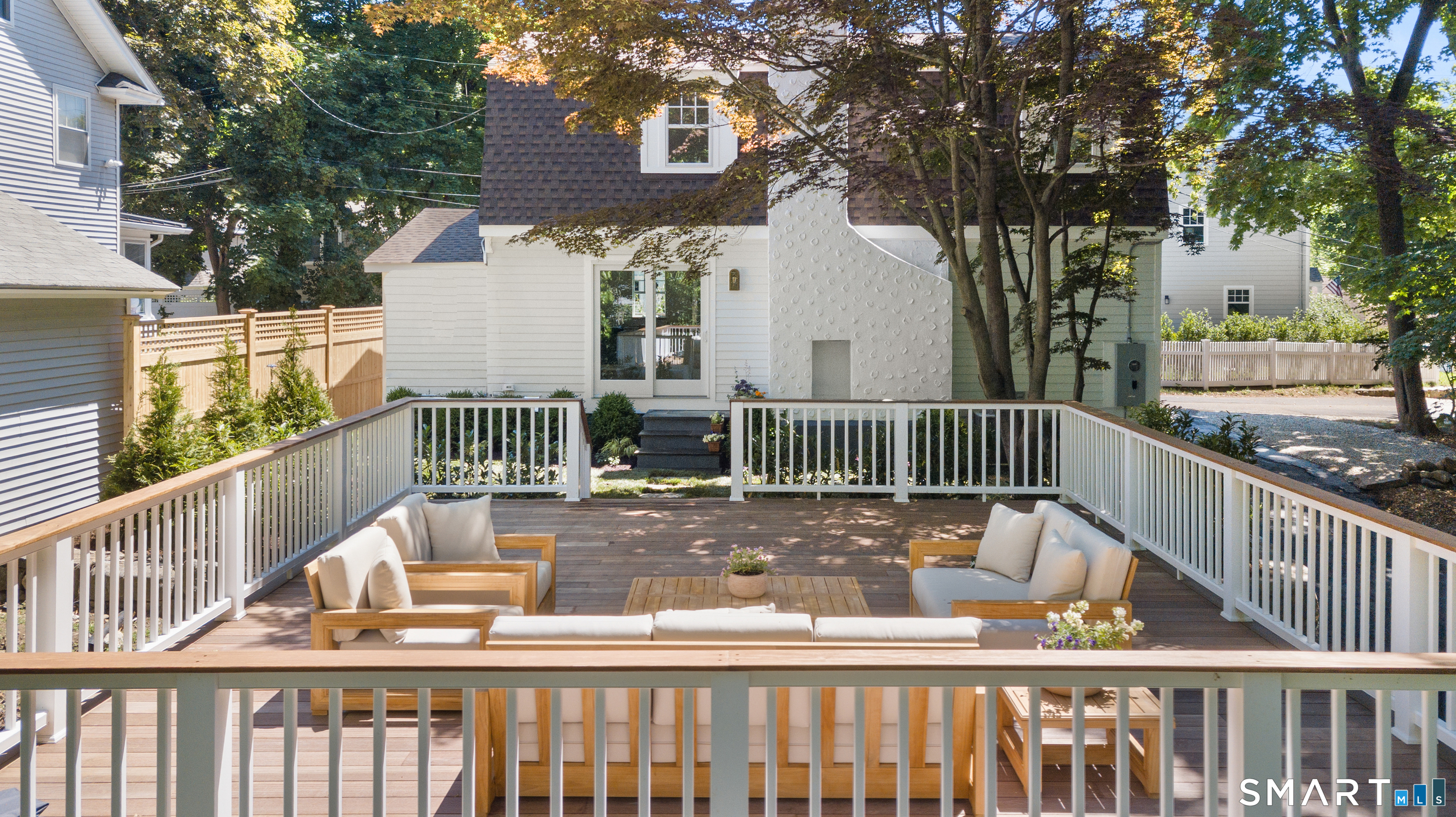 7 Raymond Heights Darien CT 06820
