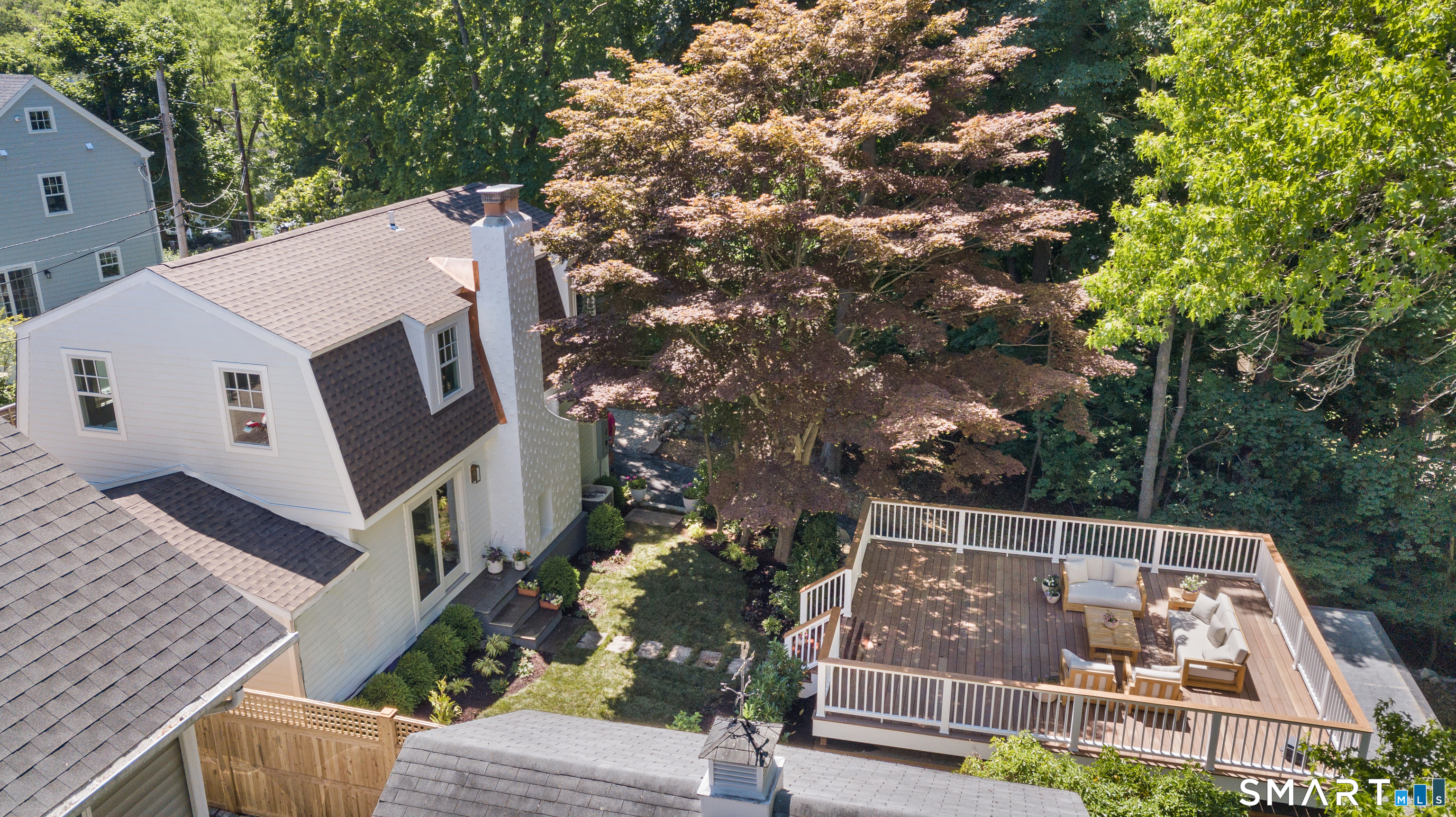 7 Raymond Heights Darien CT 06820