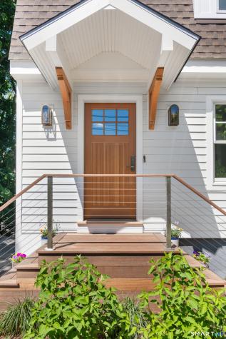 7 Raymond Heights Darien CT 06820