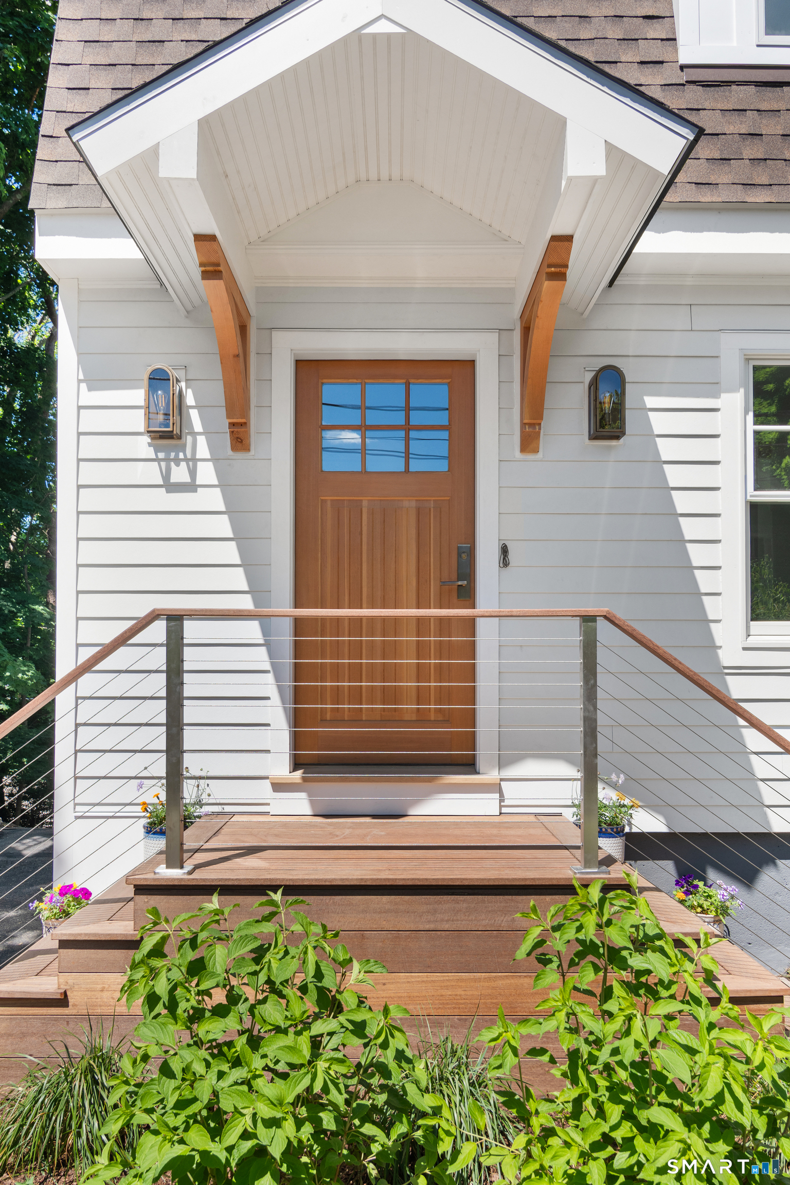 7 Raymond Heights Darien CT 06820