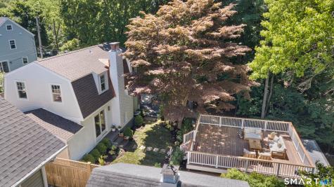 7 Raymond Heights Darien CT 06820