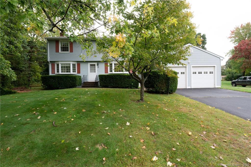 52 Merline Road Vernon CT 06066