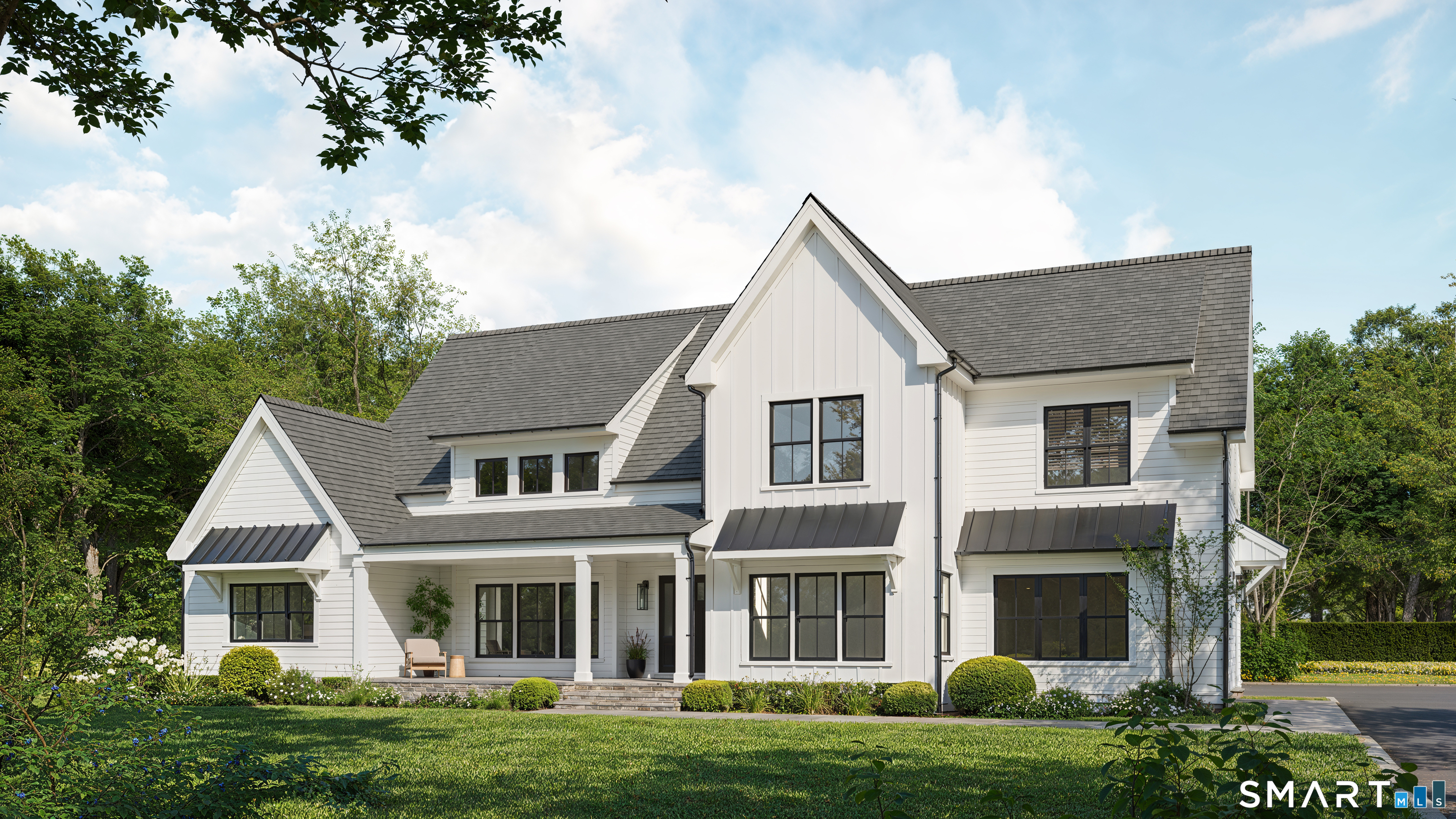 22 Bel Aire Lane Canton CT 06019