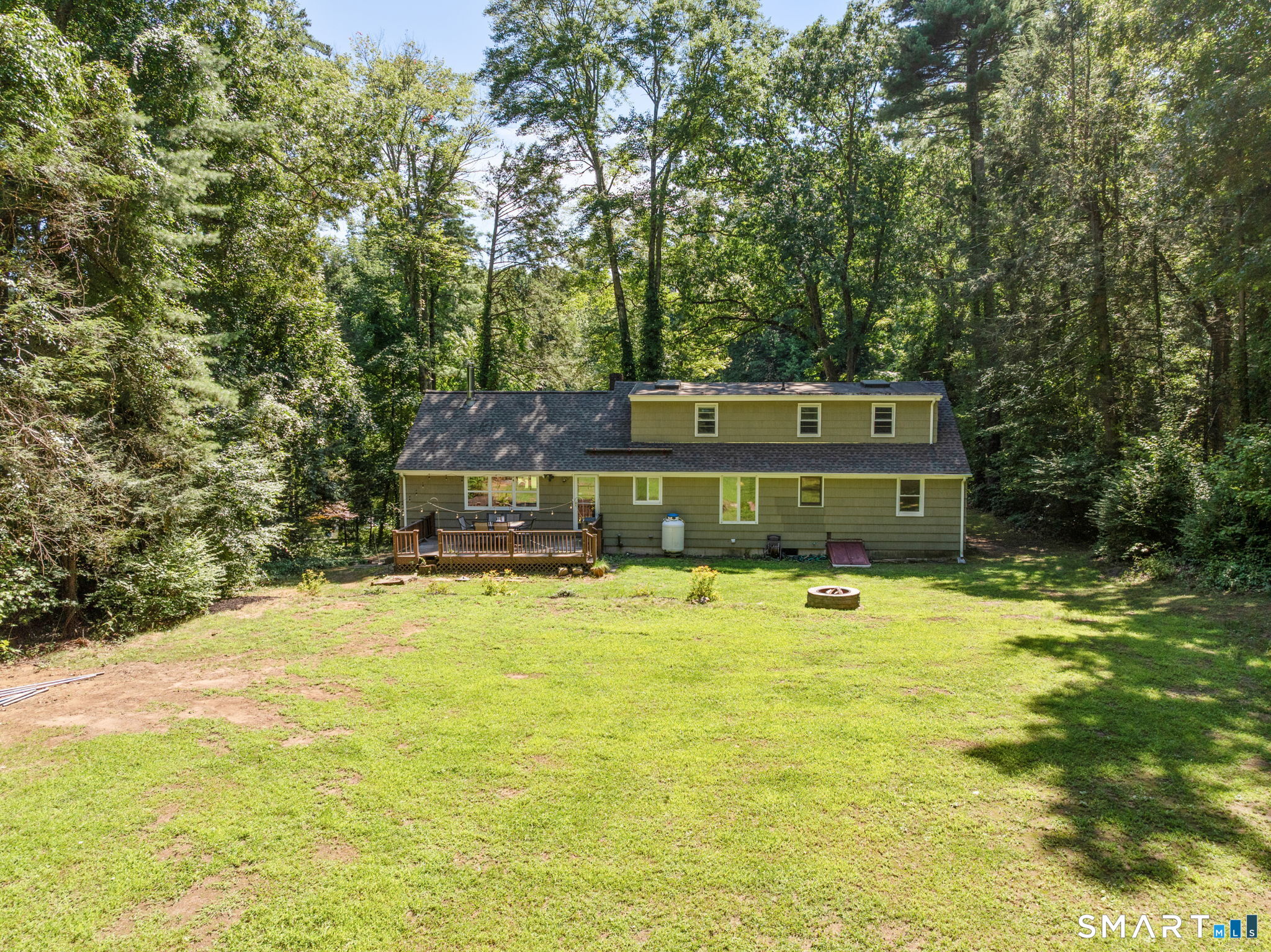 22 Willard Street Simsbury CT 06070