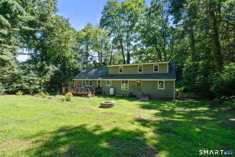 22 Willard Street Simsbury CT 06070