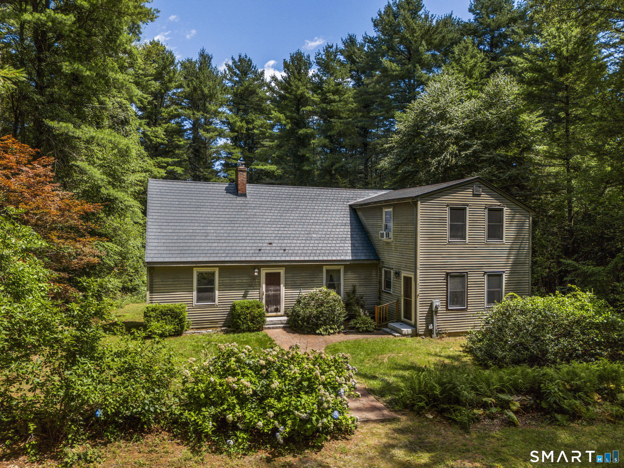 192 Bethel Road Griswold CT 06351