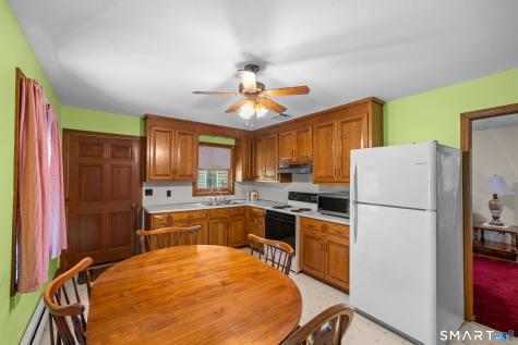 192 Bethel Road Griswold CT 06351