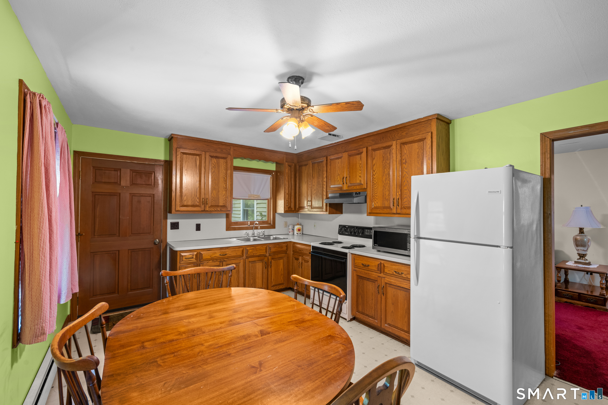192 Bethel Road Griswold CT 06351
