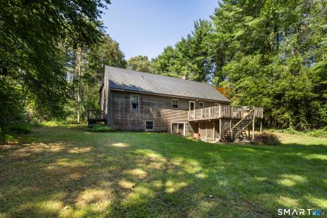 192 Bethel Road Griswold CT 06351
