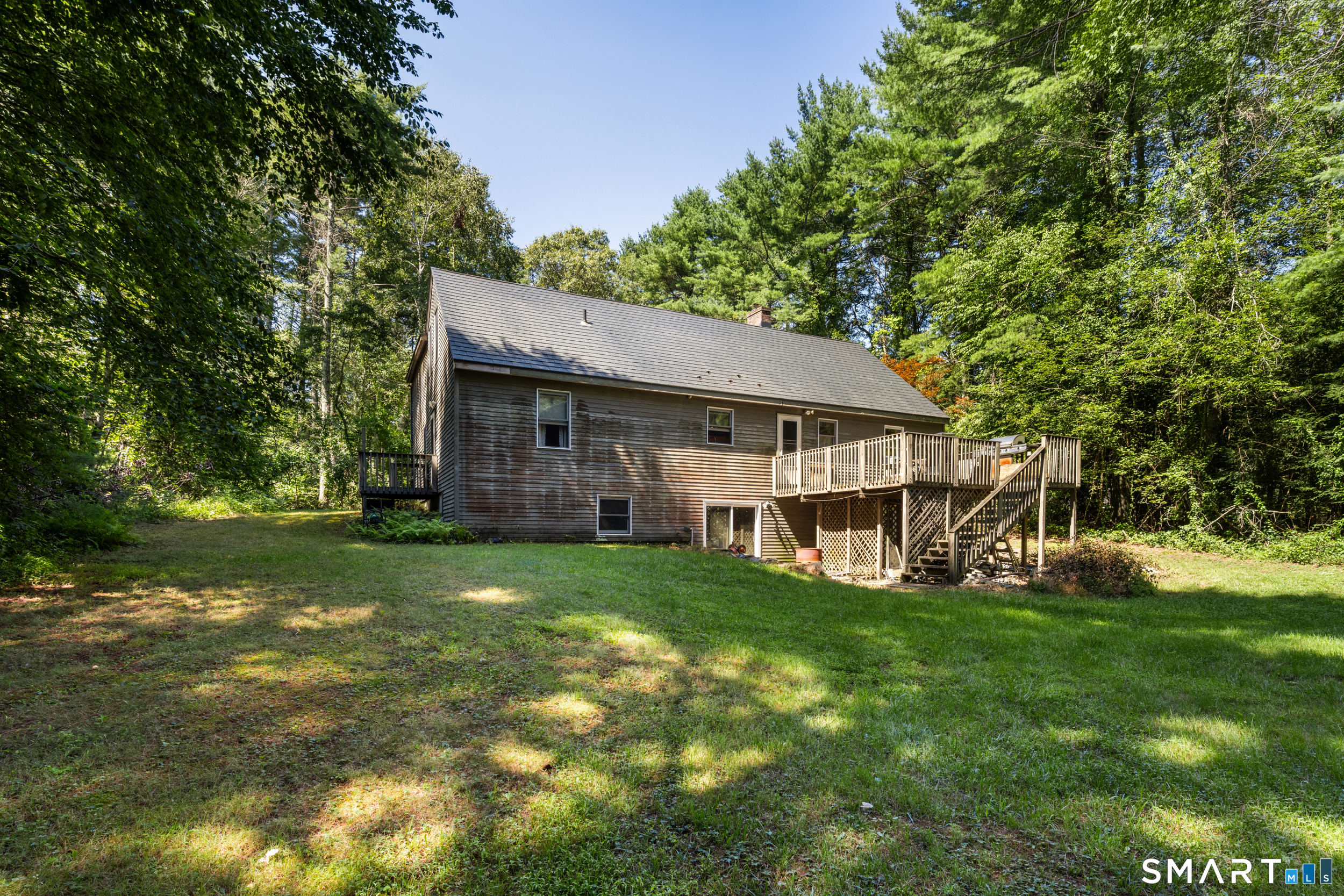 192 Bethel Road Griswold CT 06351