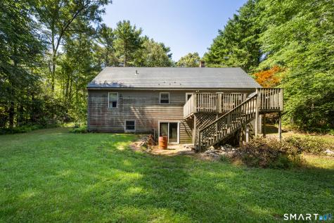 192 Bethel Road Griswold CT 06351