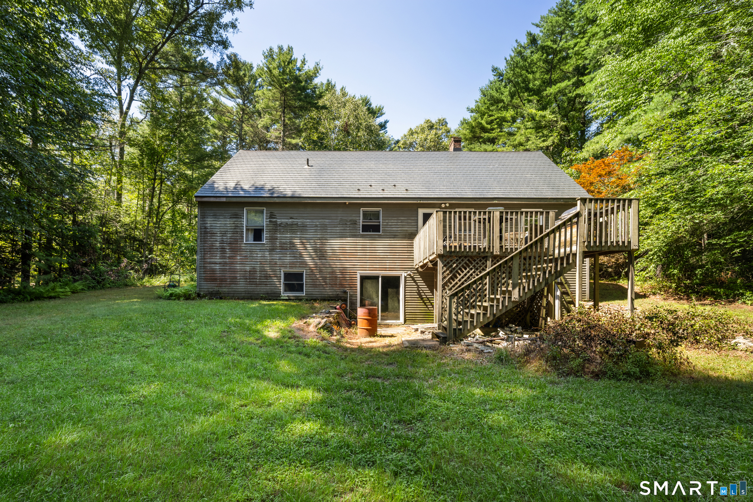 192 Bethel Road Griswold CT 06351